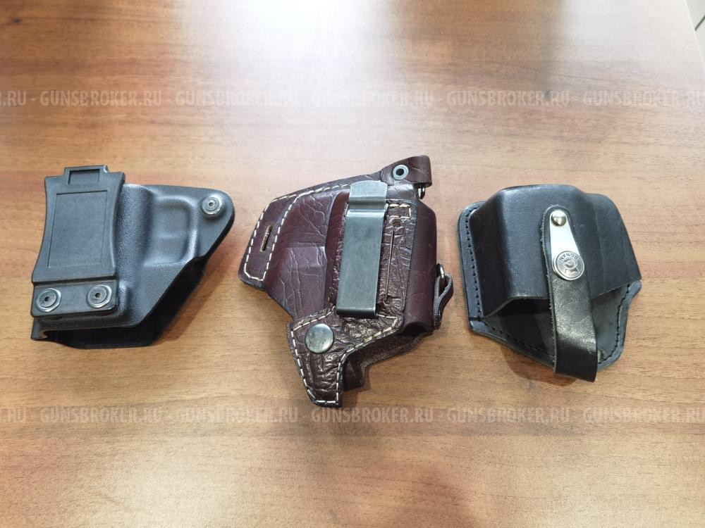 ПБ-4-1 МЛ "ОСА", кал.18/45