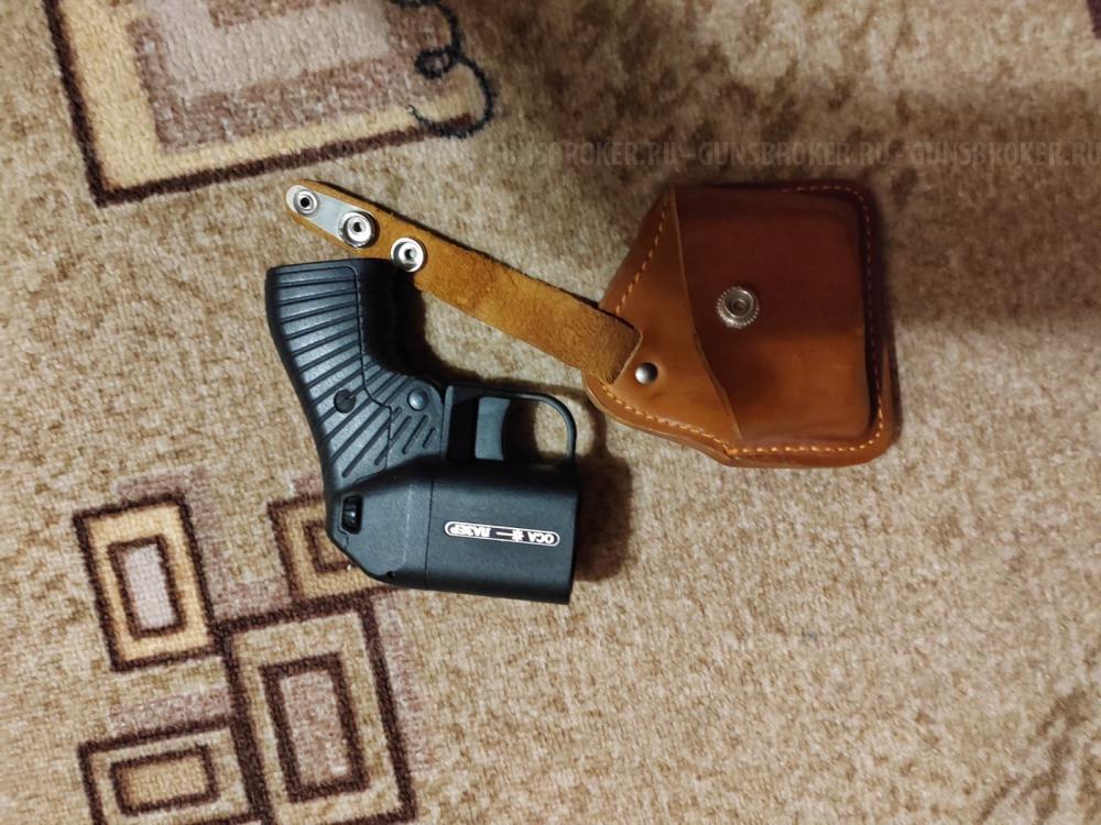 ПБ-4-1 МЛ Оса, калибр 18*45,N105897