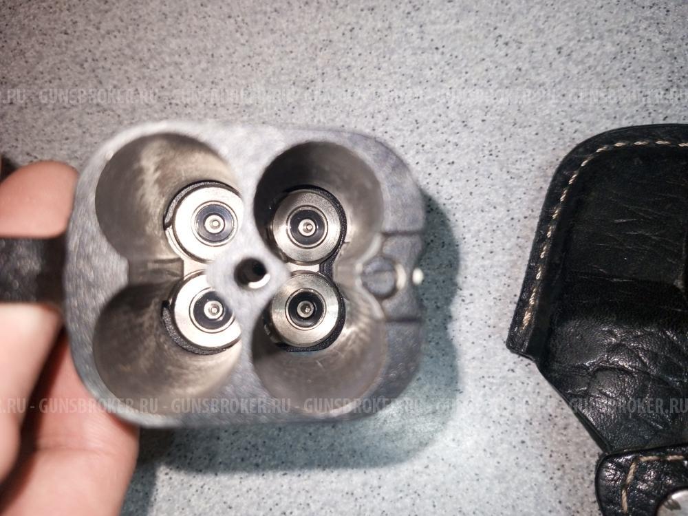 ПБ-4-1-МЛ ОСА калибр 18х45