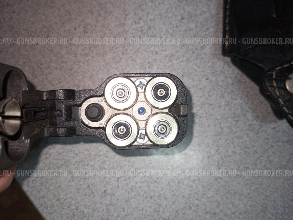 ПБ-4-1-МЛ ОСА калибр 18х45