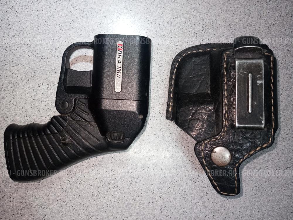 ПБ-4-1-МЛ ОСА калибр 18х45