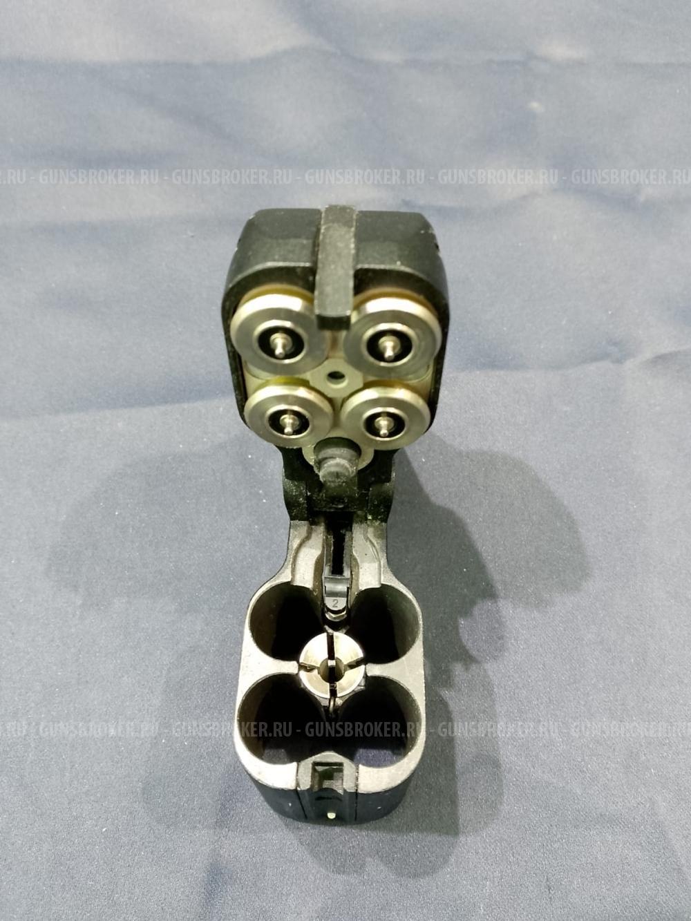 ПБ-4-1 МЛ "ОСА" Лазер, кал.18х45