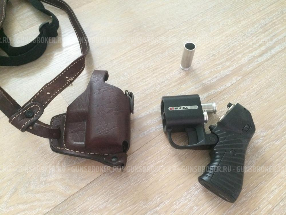 ПБ-4-1 МЛ «Оса»