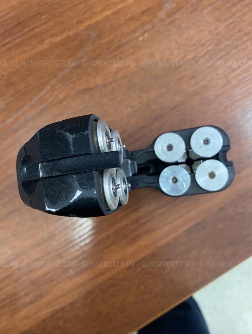 ПБ 4-1 МЛ (с лазерным целеуказателем)