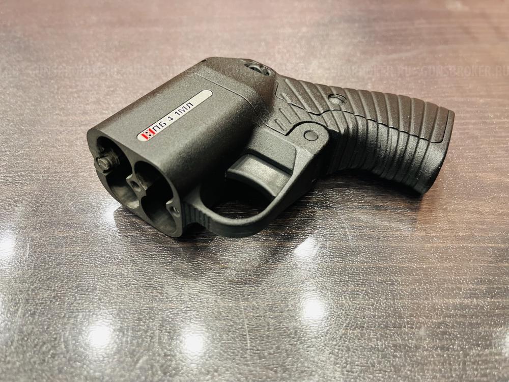 ПБ-4-1 ОСА., к. 18х45 