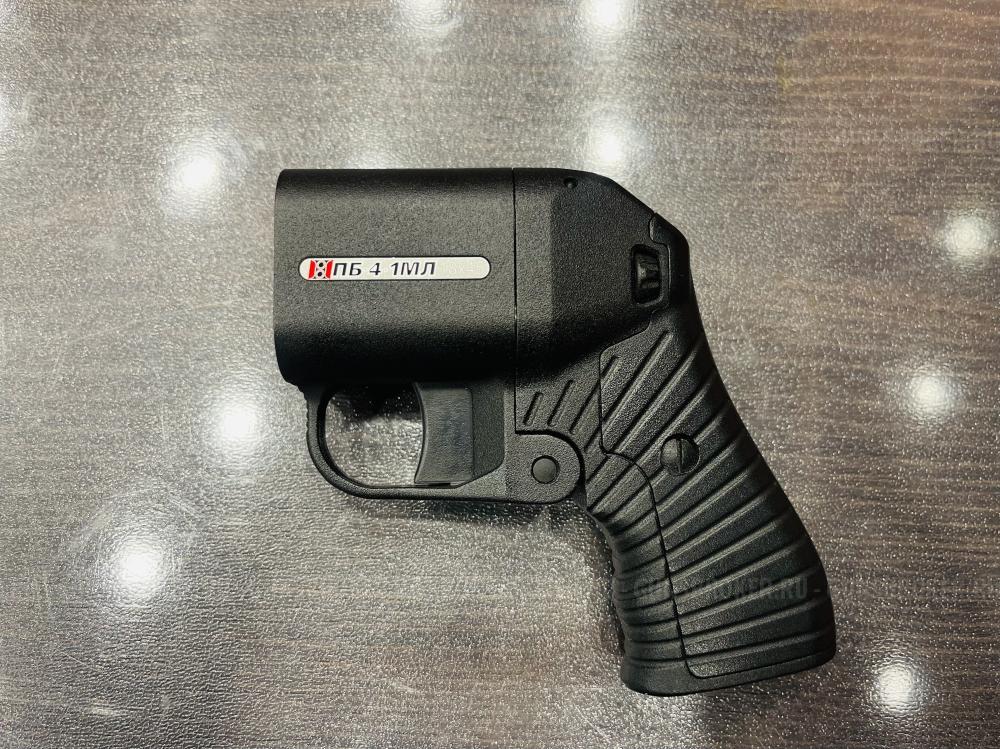 ПБ-4-1 ОСА., к. 18х45 