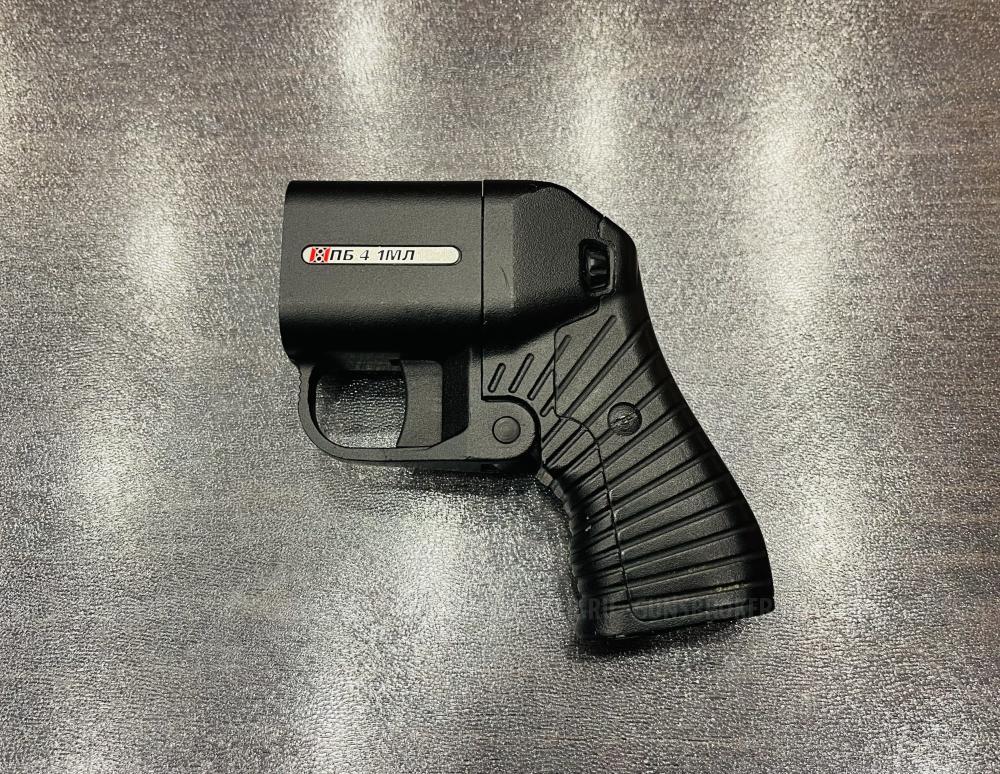 ПБ-4-1 "ОСА" к.18x45   тел. +7495-175-75-75