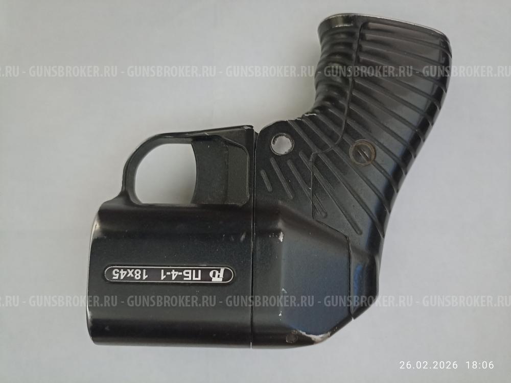 ПБ-4-1 "ОСА" к.18x45 