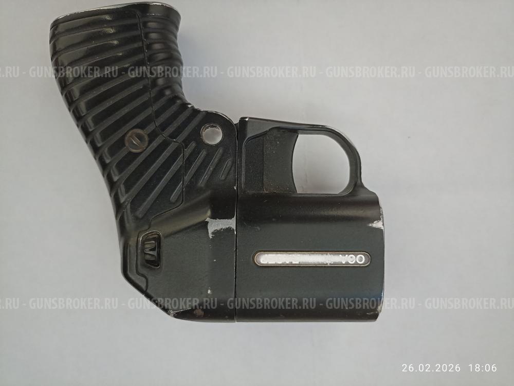 ПБ-4-1 "ОСА" к.18x45 