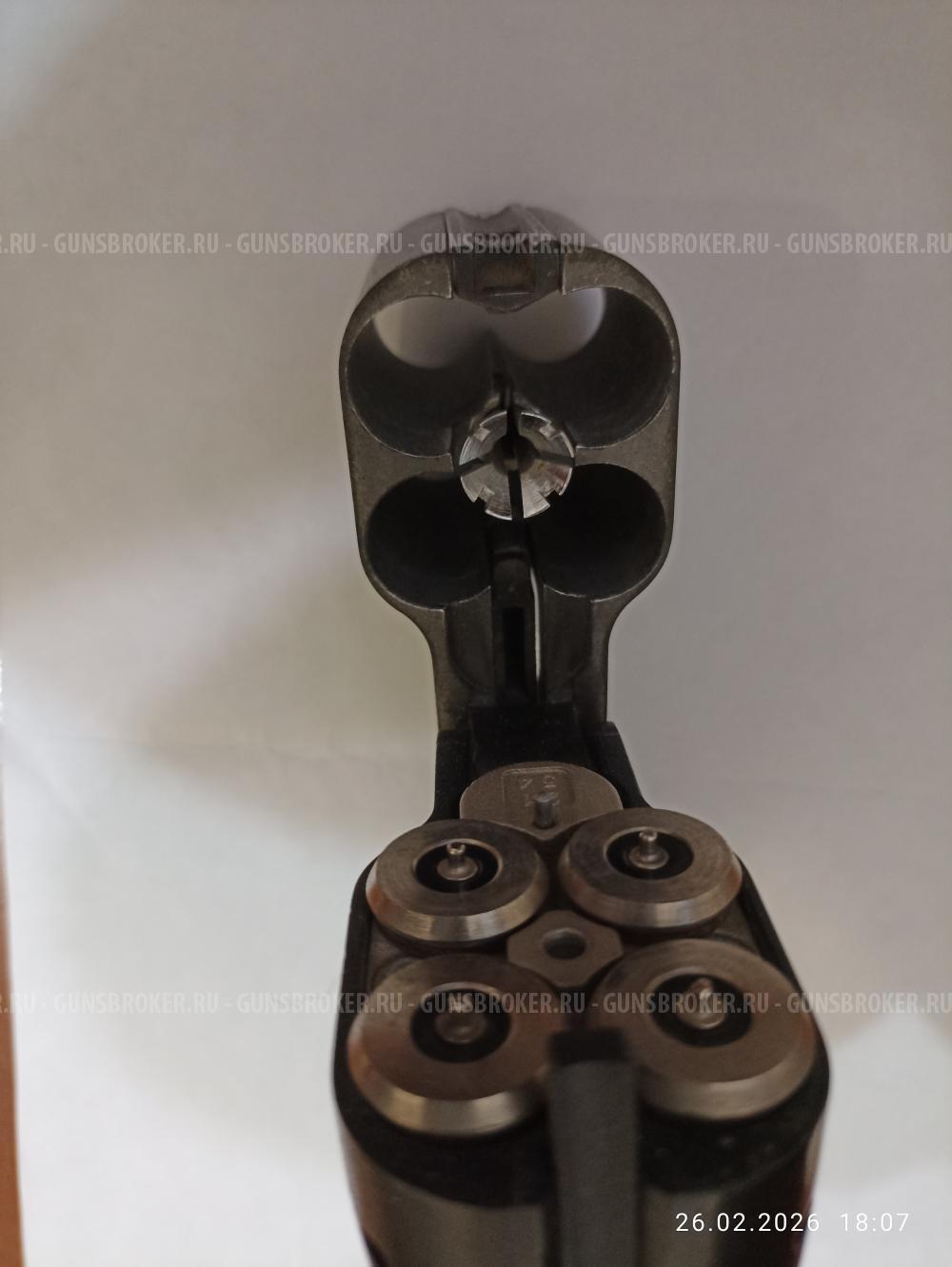 ПБ-4-1 "ОСА" к.18x45 