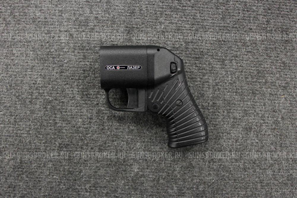 ПБ-4-1 "Оса", кал18х45