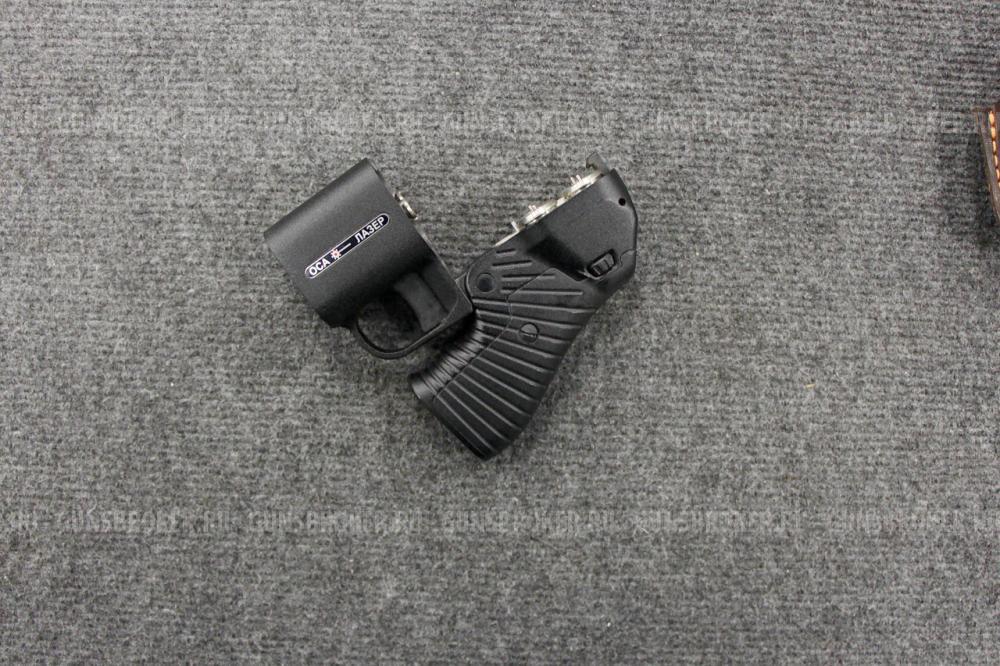 ПБ-4-1 "Оса", кал18х45