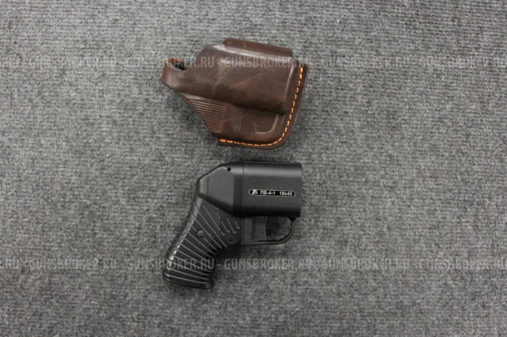 ПБ-4-1 "Оса", кал18х45