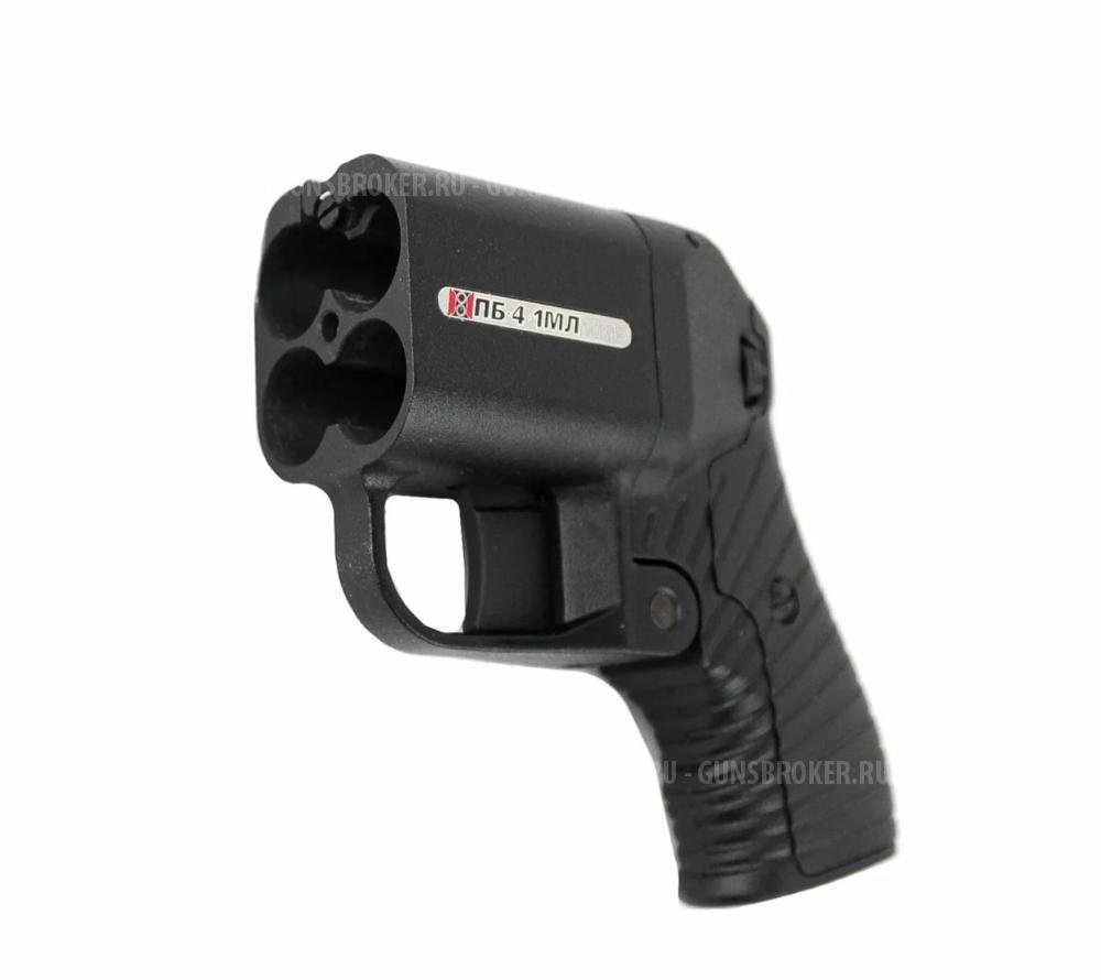 ПБ-4-1 ОСА (лазерная наводка) к. 18х45