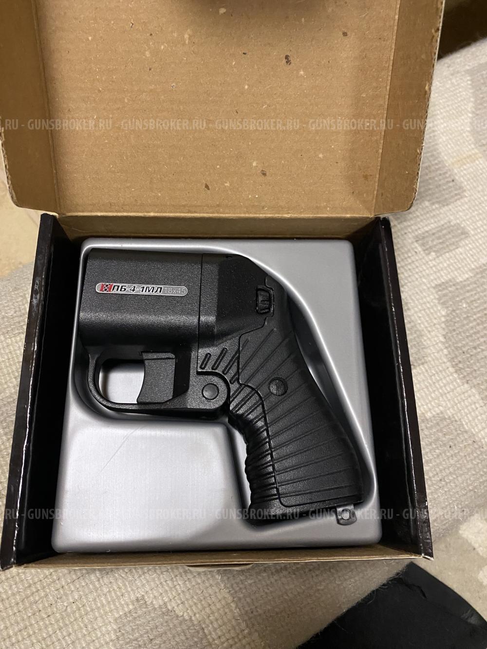 ПБ-4-1МЛ « ОСА»