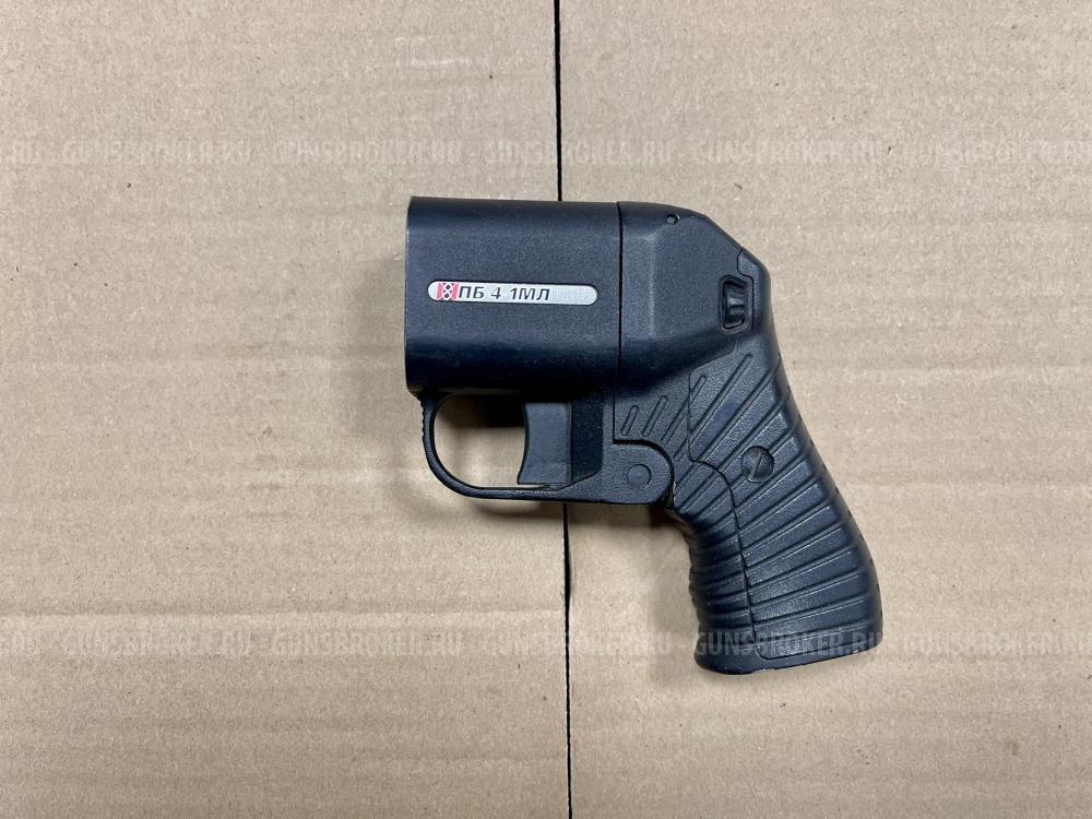 ПБ-4-1МЛ, к. 18х45