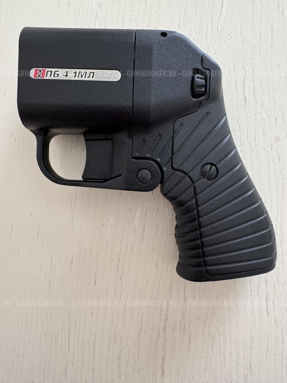 ПБ-4-1МЛ ООП ОСА