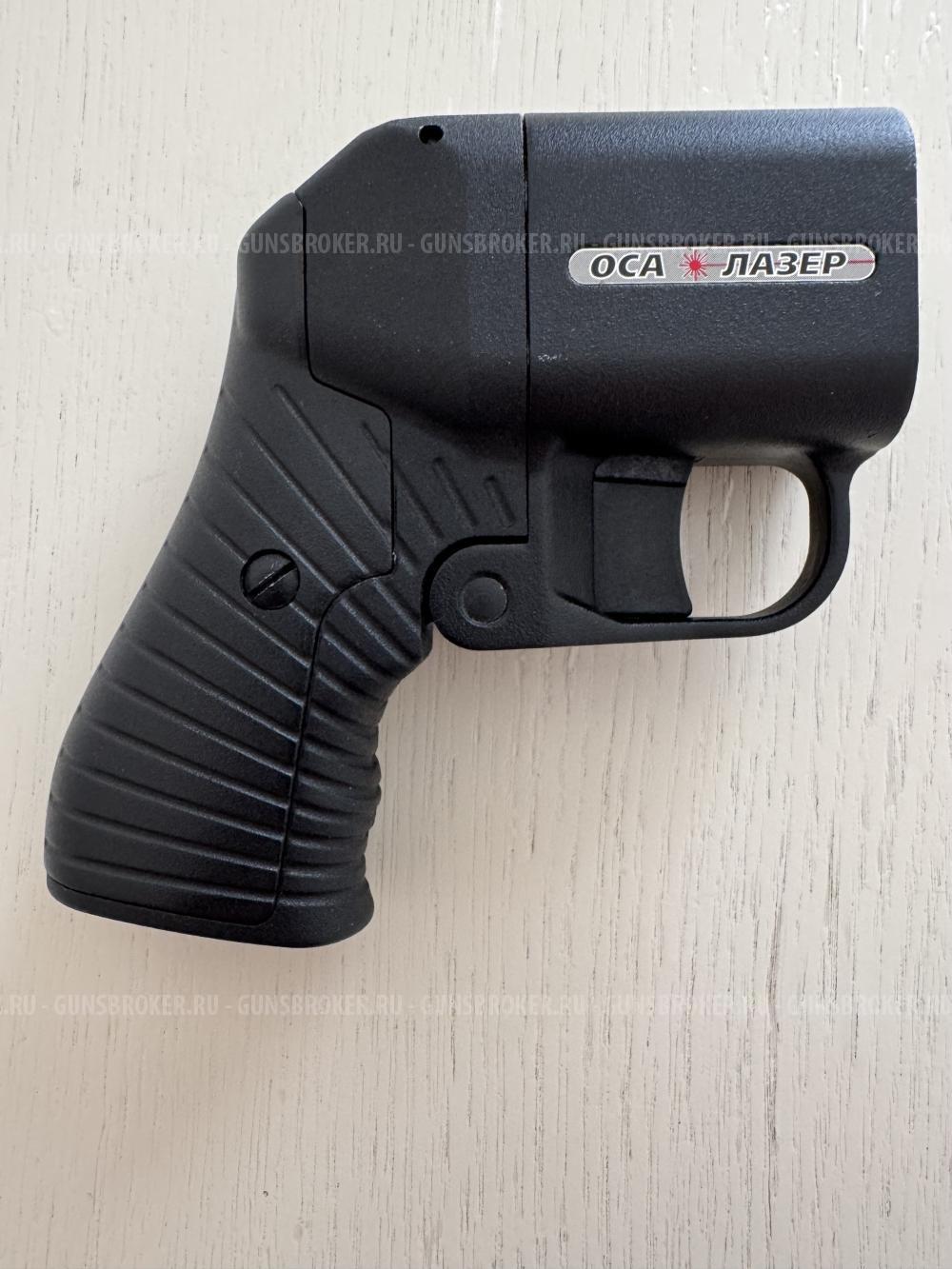 ПБ-4-1МЛ ООП ОСА