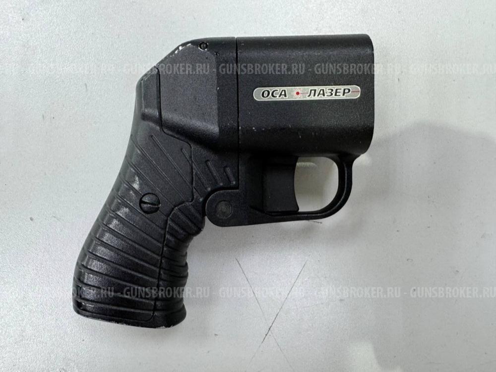 ПБ-4-1МЛ ОСА , кал. 18/45 в СПБ