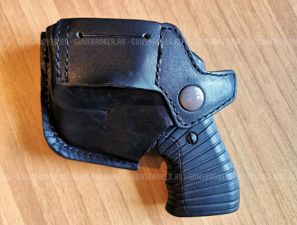 ПБ-4-1МЛ ОСА 18х45 с лазерным указателем