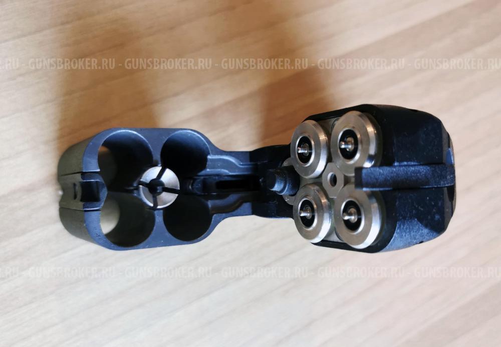 ПБ-4-1МЛ ОСА 18х45 с лазерным указателем