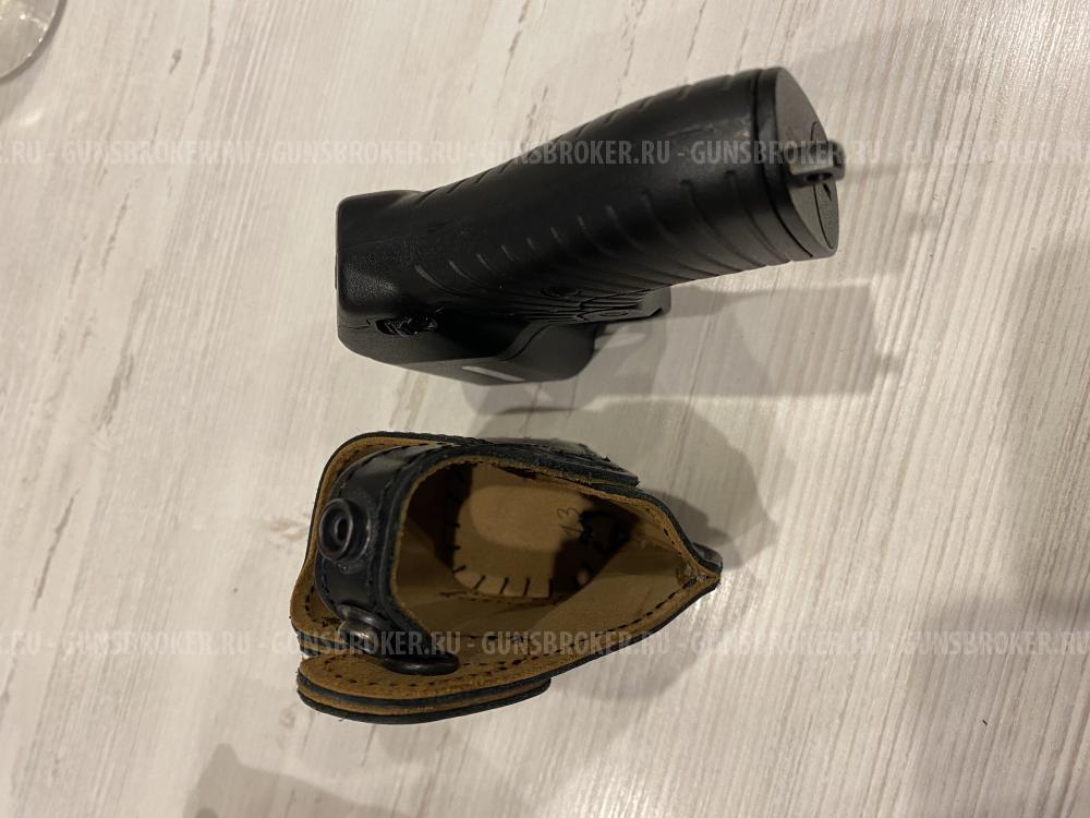 ПБ-4-1МЛ ОСА 🐝