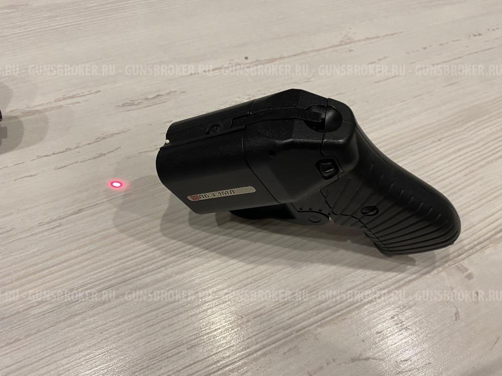 ПБ-4-1МЛ ОСА 🐝