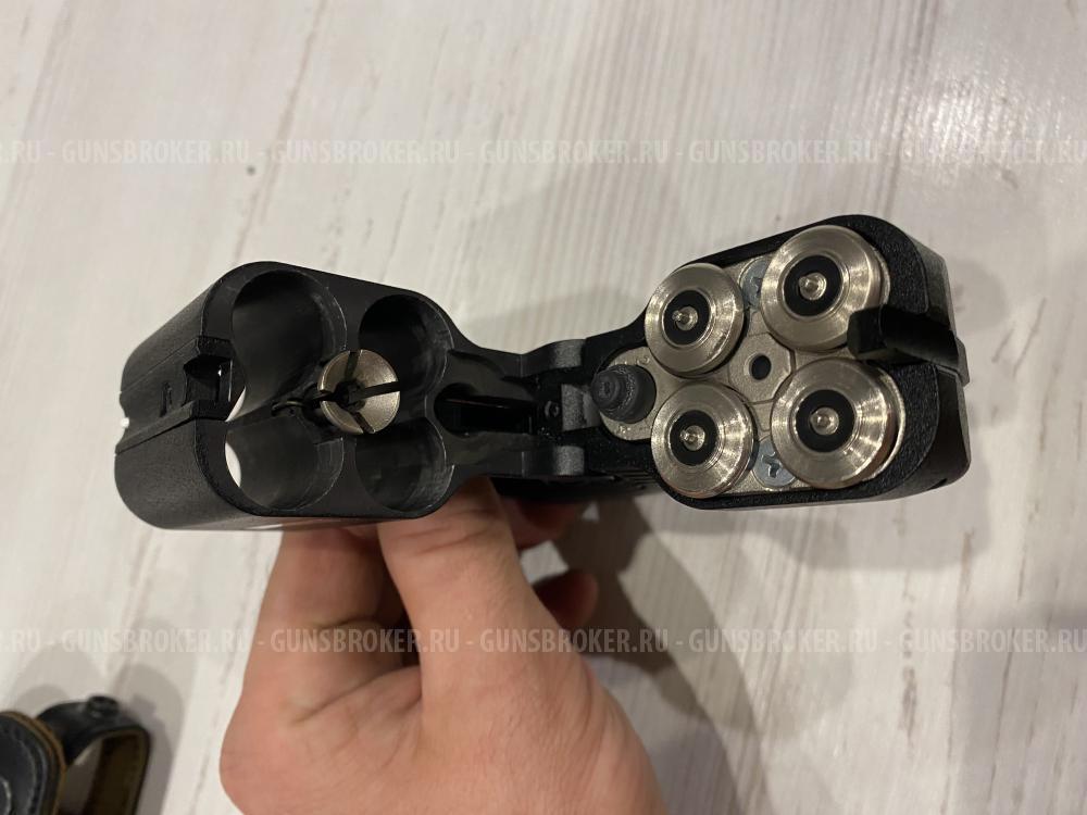 ПБ-4-1МЛ ОСА 🐝