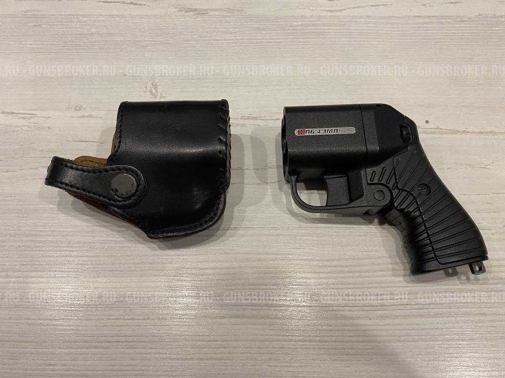 ПБ-4-1МЛ ОСА 🐝