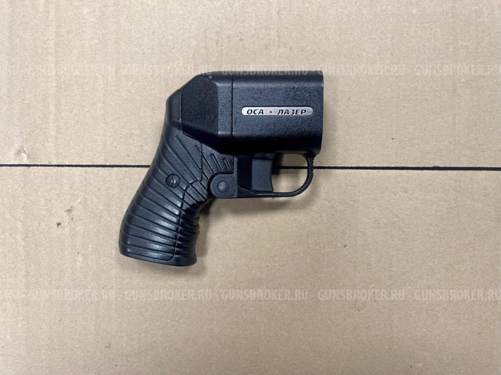 ПБ-4-1МЛ "ОСА" к. 18х45