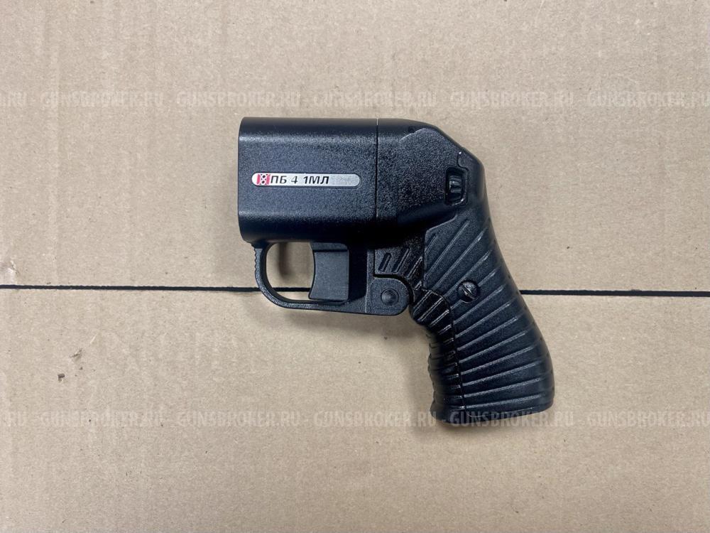 ПБ-4-1МЛ "ОСА" к. 18х45