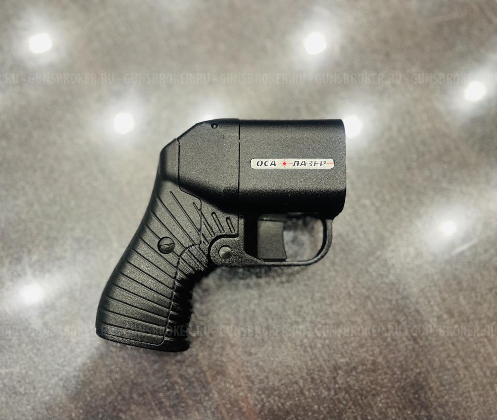 ПБ-4-1МЛ "ОСА"., к. 18х45.