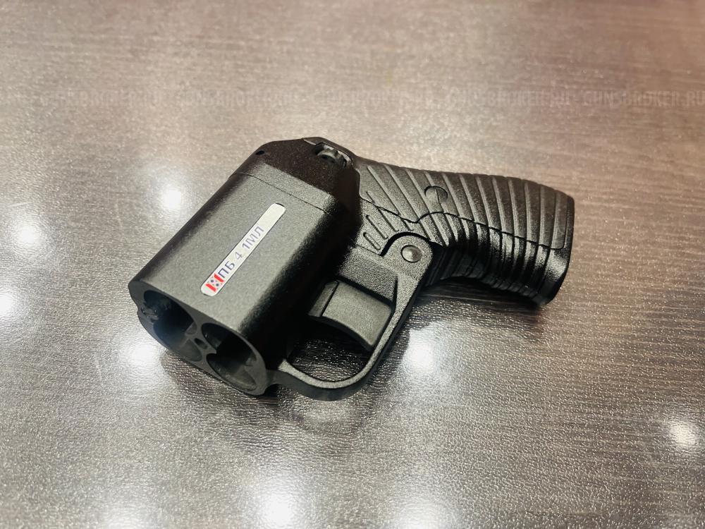 ПБ-4-1МЛ "ОСА"., к. 18х45.