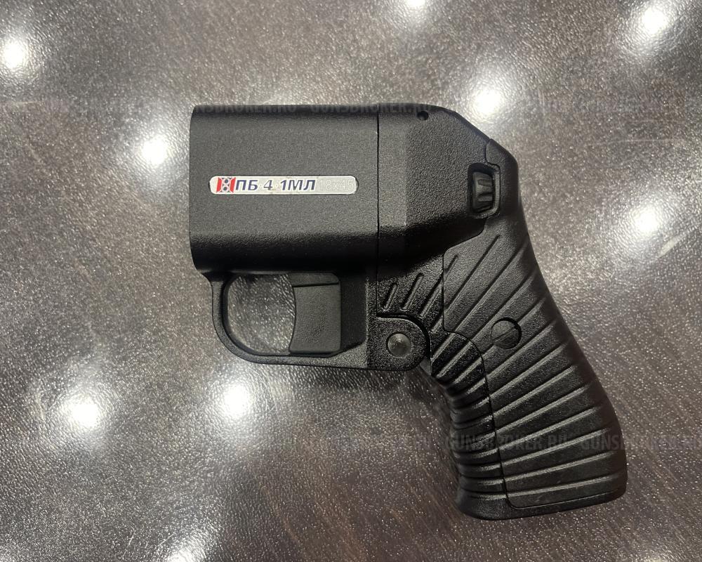 ПБ-4-1МЛ "ОСА"., к. 18х45.