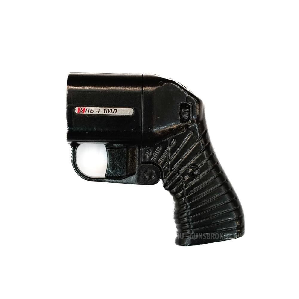 ПБ-4-1МЛ "ОСА" к.18х45