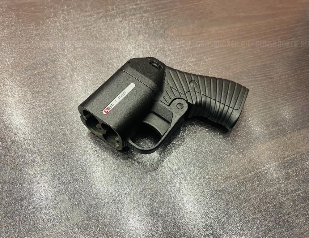 ПБ-4-1МЛ "ОСА" кал. 18х45 тел. +7495-175-75-75