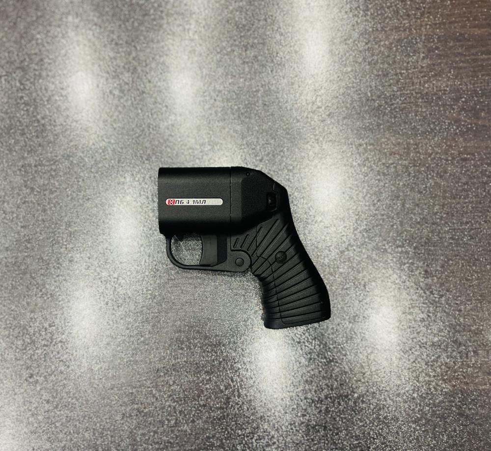 ПБ-4-1МЛ "ОСА" кал. 18х45 тел. +7495-175-75-75