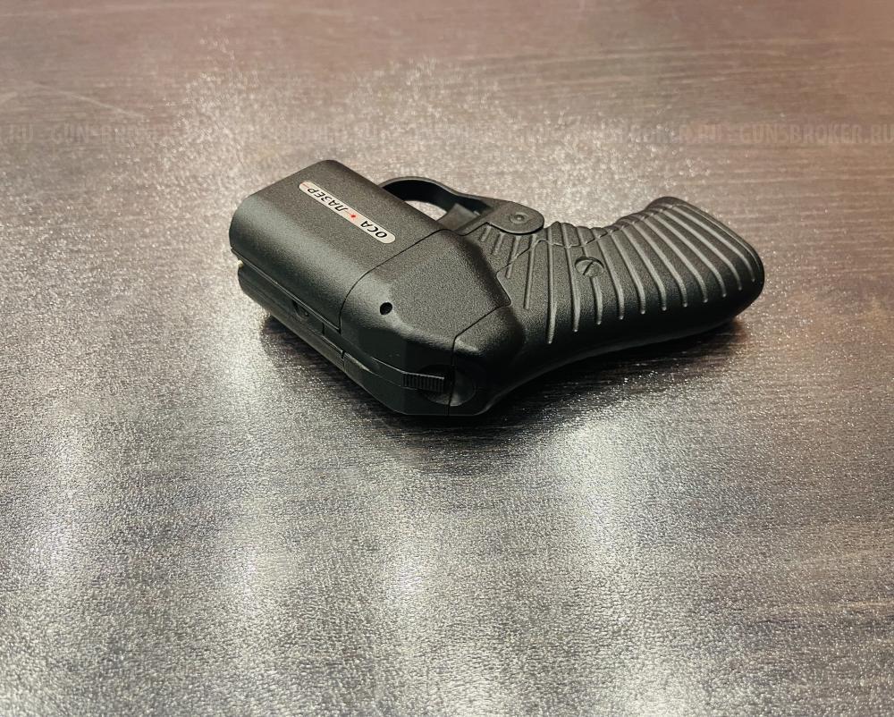 ПБ-4-1МЛ "ОСА" кал. 18х45 тел. +7495-175-75-75