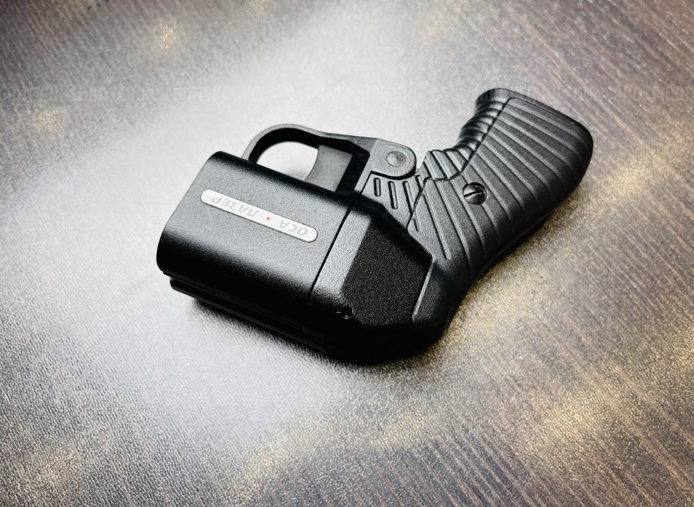 ПБ-4-1МЛ "ОСА" кал. 18х45   тел.+7495-175-75-75 