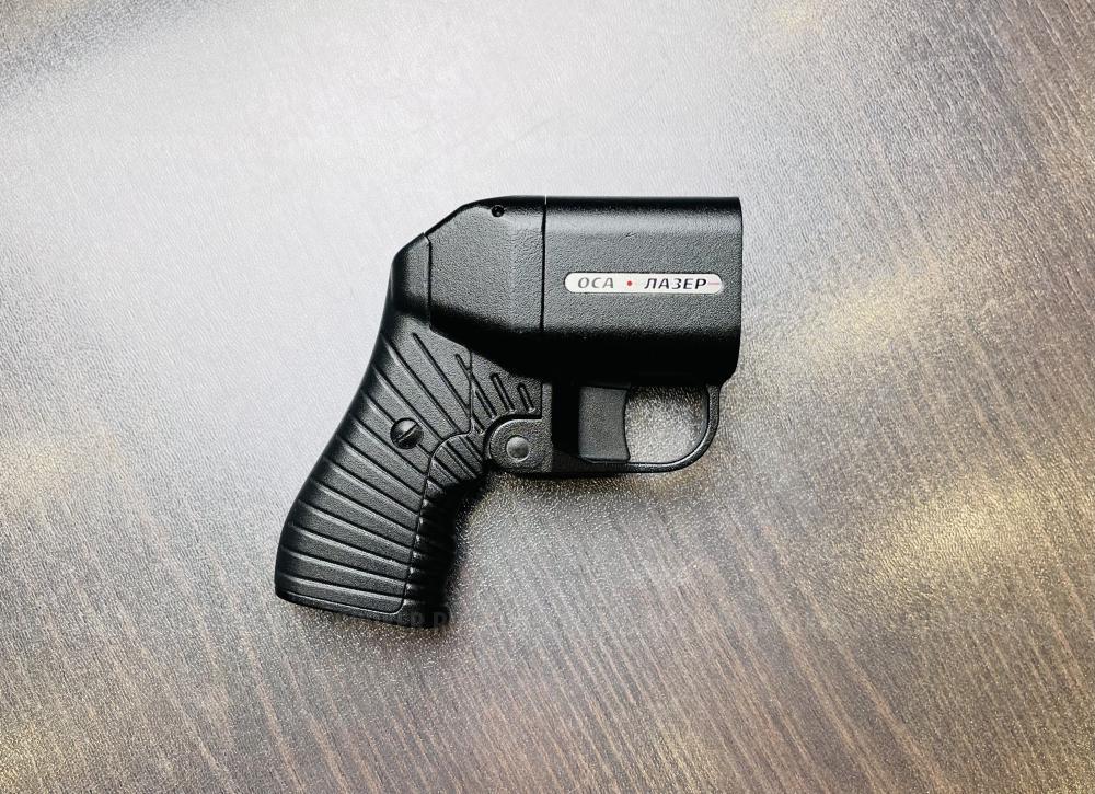 ПБ-4-1МЛ "ОСА" кал. 18х45   тел.+7495-175-75-75 