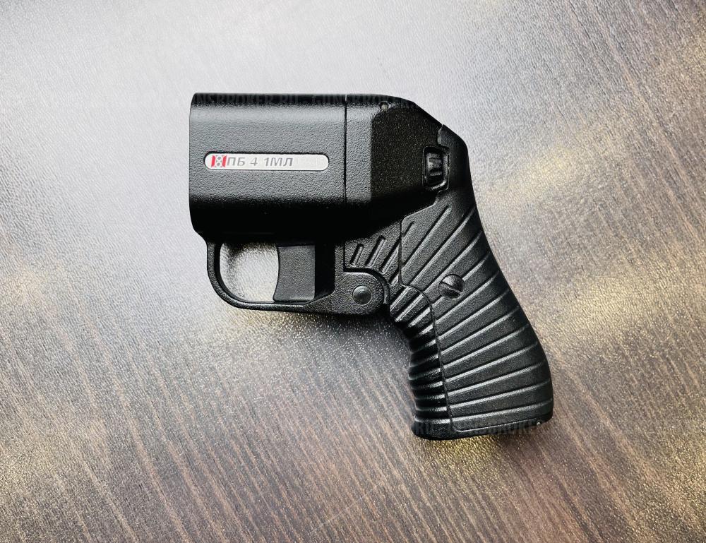 ПБ-4-1МЛ "ОСА" кал. 18х45   тел.+7495-175-75-75 