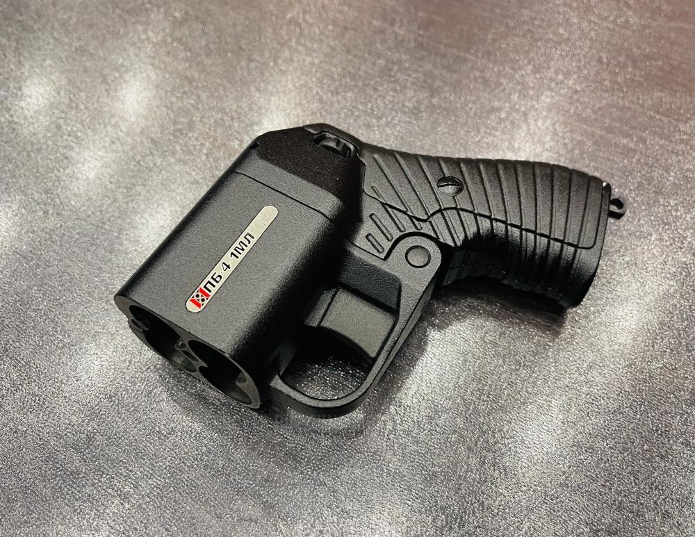 ПБ-4-1МЛ "ОСА" кал.18х45 тел.+7495-175-75-75