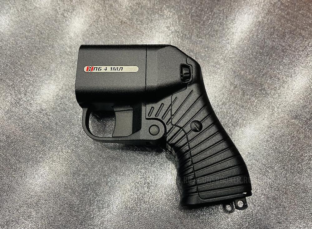 ПБ-4-1МЛ "ОСА" кал.18х45 тел.+7495-175-75-75