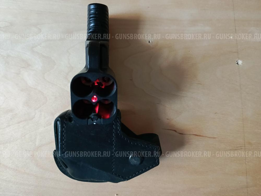 ПБ-4-1МЛ ОСА, калибр 18/45