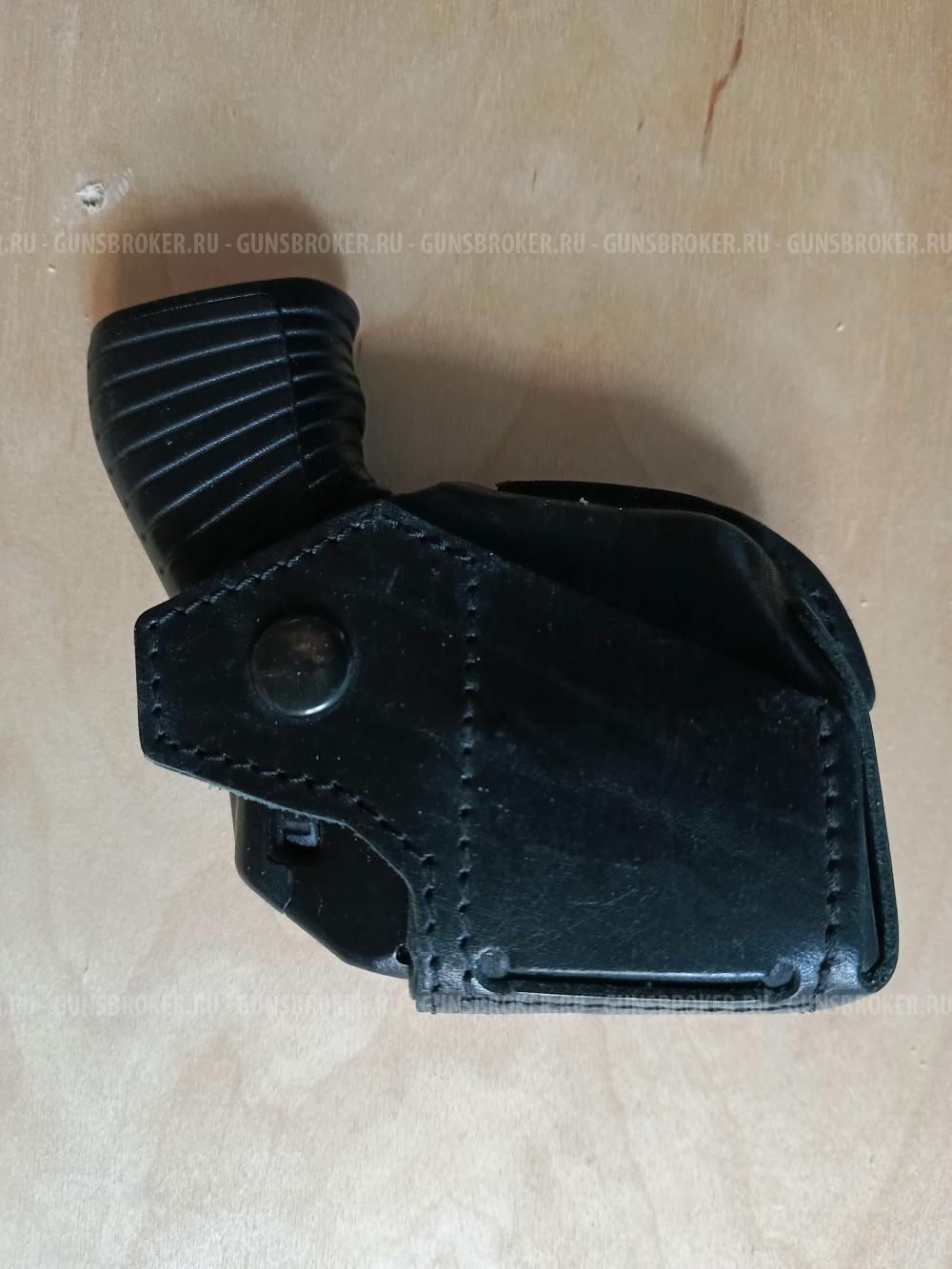 ПБ-4-1МЛ ОСА, калибр 18/45