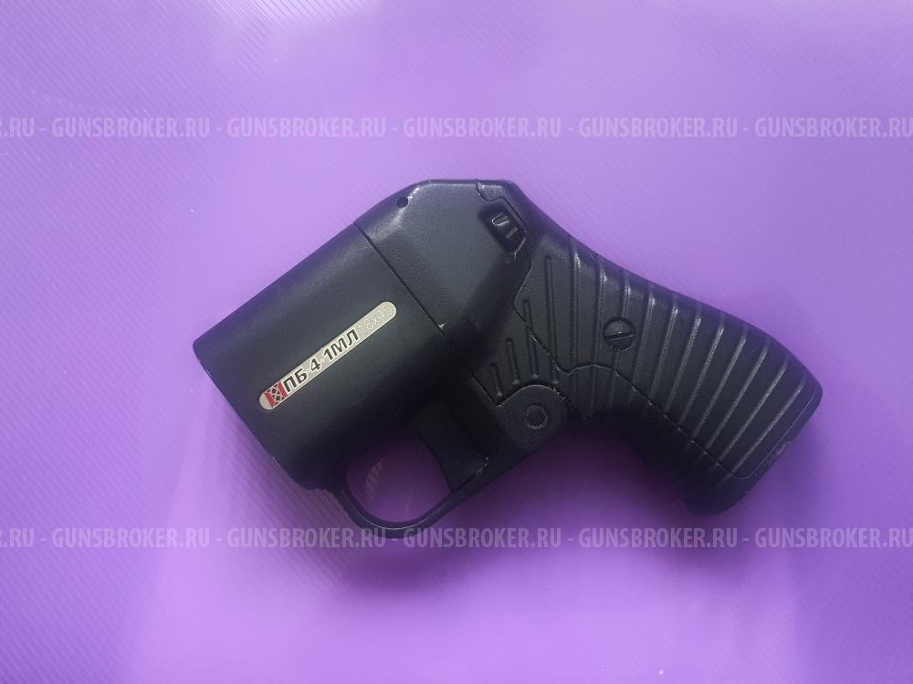 ПБ-4-1МЛ (оса)