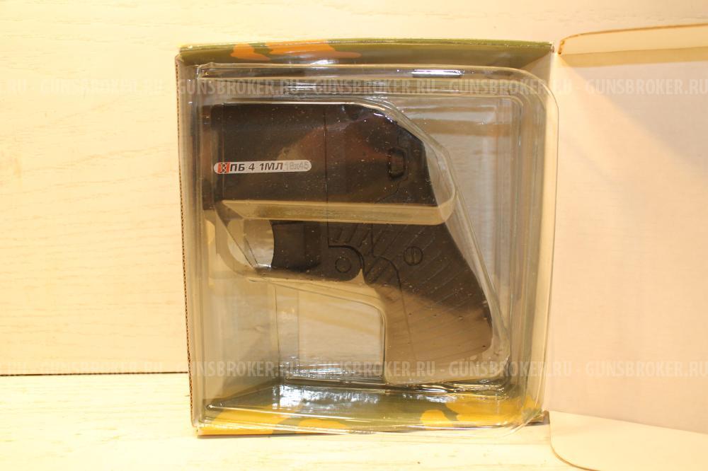 ПБ-4-1МЛ "Оса"