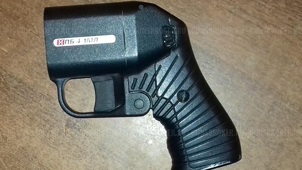 ПБ-4-1МЛ "ОСА