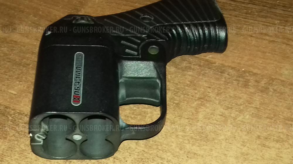 ПБ-4-1МЛ "ОСА