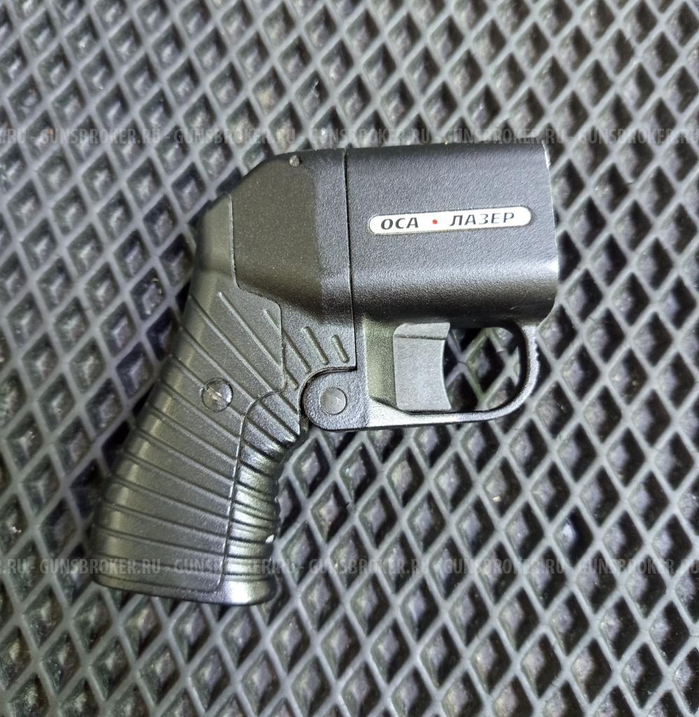 ПБ-4-1МЛ "ОСА"